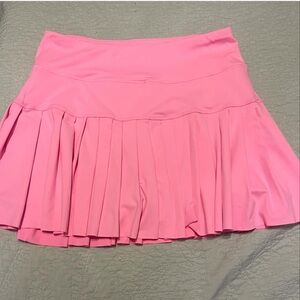 Tennis Skirt size M